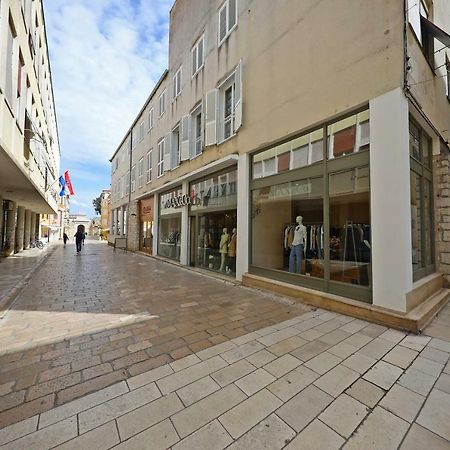 Apartment Mara Zadar Exteriör bild
