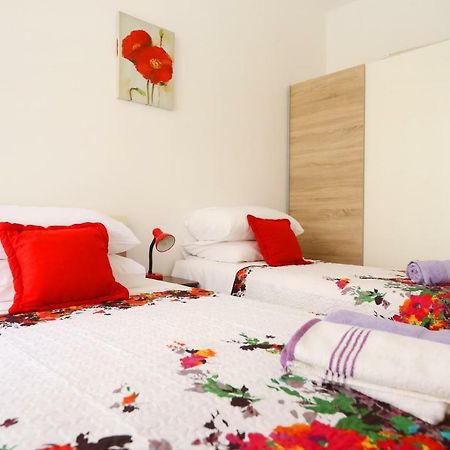 Apartment Mara Zadar Exteriör bild